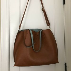 Free People Tote